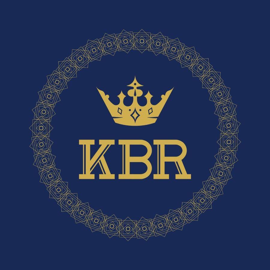 Karibu Beach Resort Понґве Екстер'єр фото